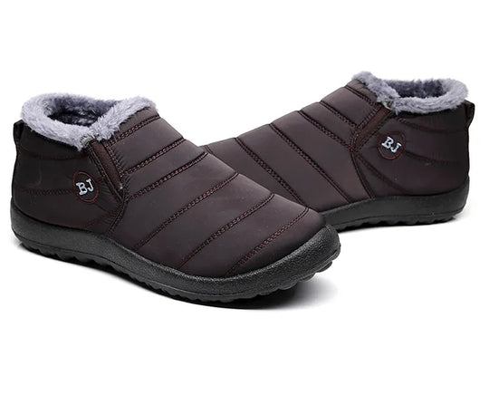 Marianne Einzel Schnee Stiefel | Stylisch & Warm R&B