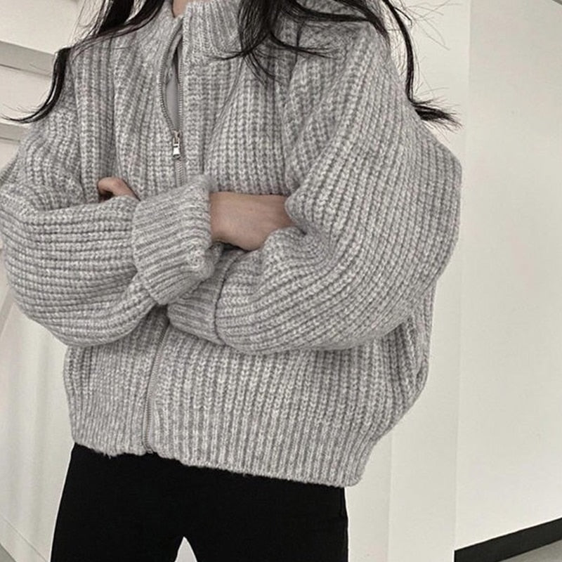 R&B | Strickjacke für Damen