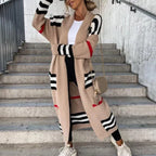R&B | Strickweste für Lässige Tage