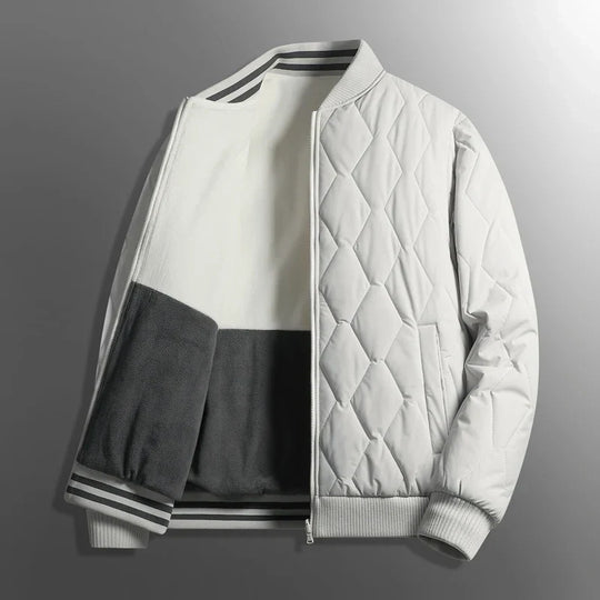 R&B | Wendbare Jacke