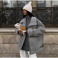R&B | Winterjacke - Weich & Trendy
