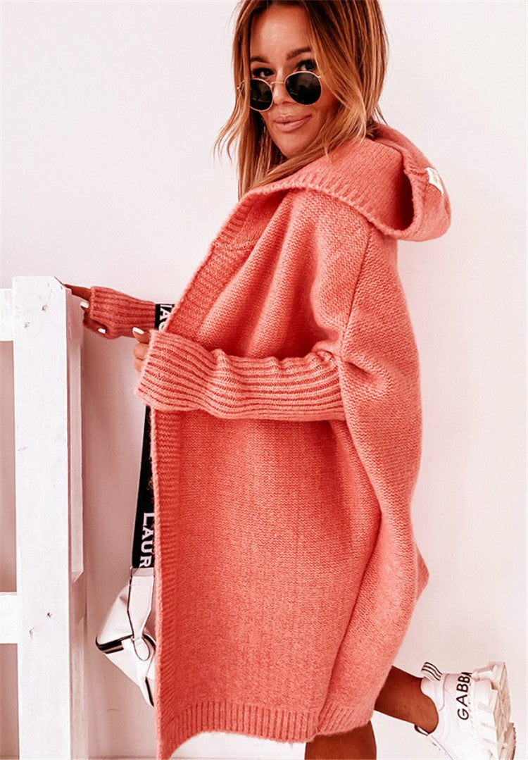 R&B | Strickjacke