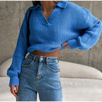 R&B | Strickpullover für Damen