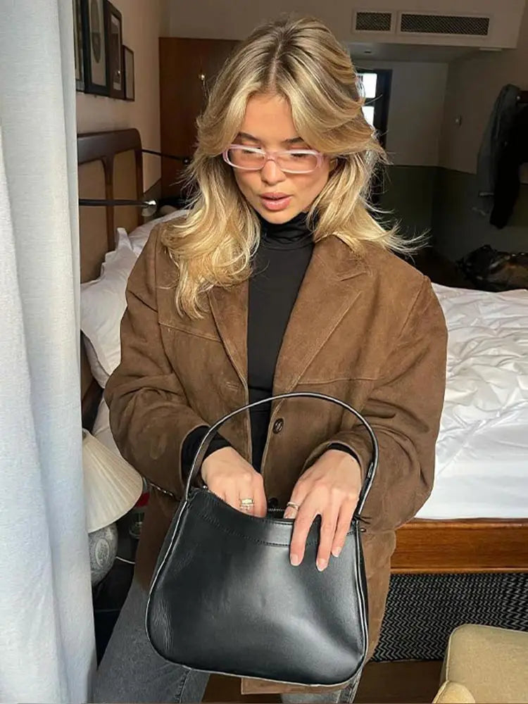 R&B | Elegante jacke