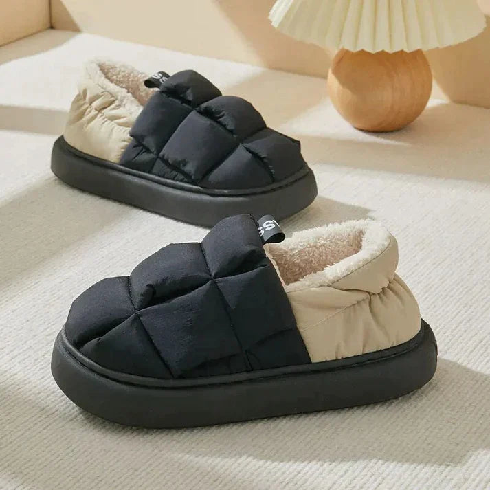 R&B | Bequeme Schneeschuhe