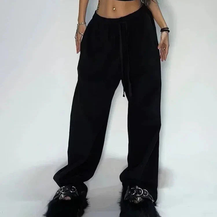 R&B | Lockere Jogginghose
