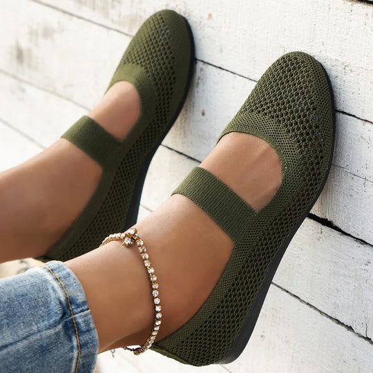 Flats R&B