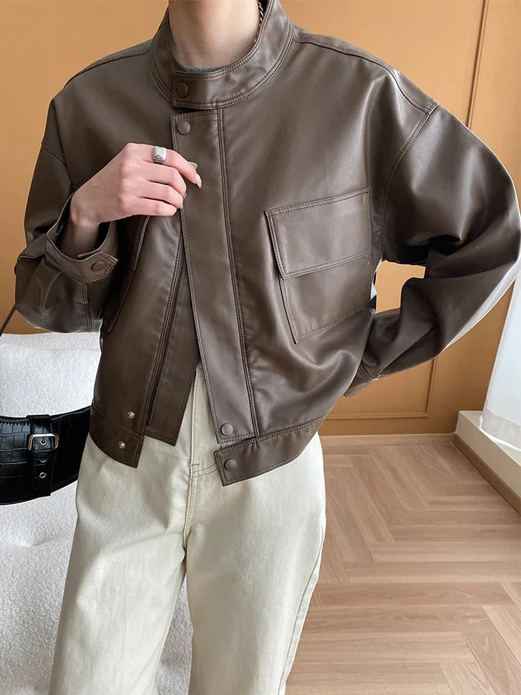 R&B | Warriors of Light Jacke