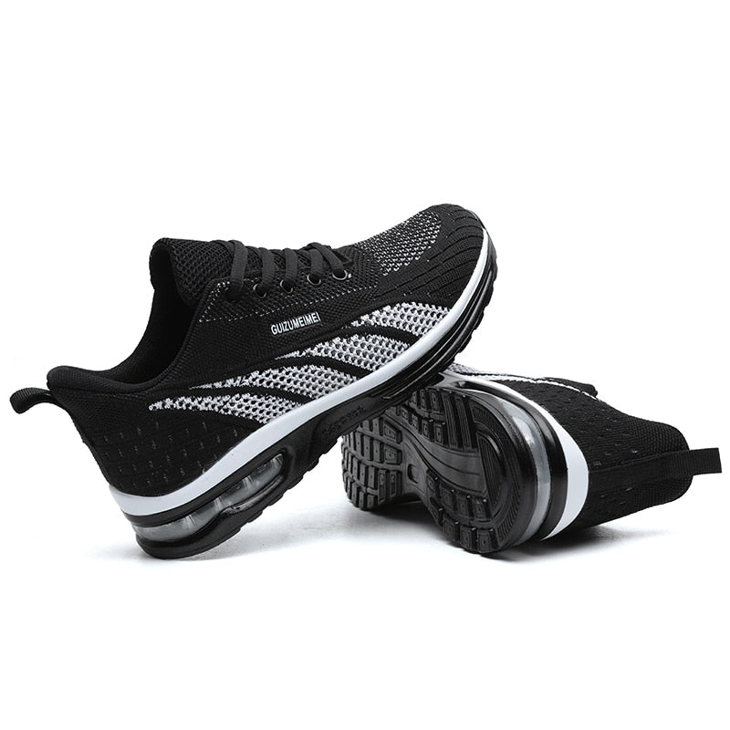 R&B | Orthopädischer Laufschuh in Pinker Perfektion