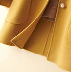 R&B | Wolle Jacke Hayle