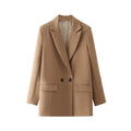 R&B | Formelle Damenjacke mit Taschen
