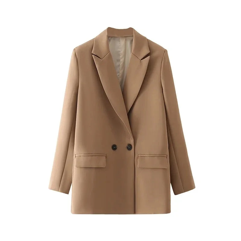 R&B | Formelle Damenjacke mit Taschen