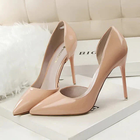 R&B - Orthopädische Pumps