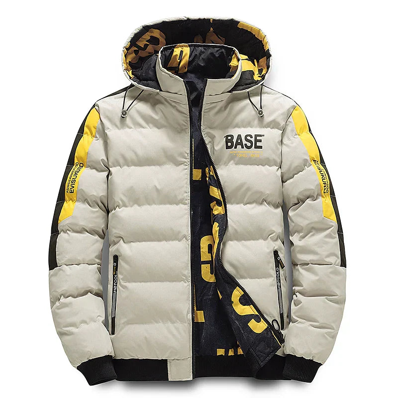 R&B | Winterjacke