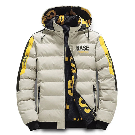 R&B | Winterjacke