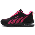 Orthopädischer Laufschuh In Pinker Perfektion R&B