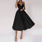 R&B | Cocktailkleid für Damen Festkleidung