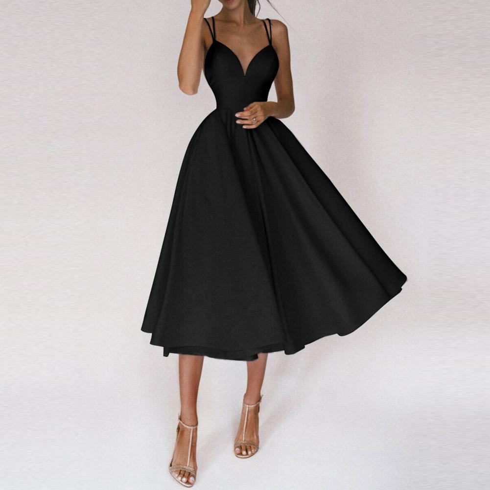 R&B | Cocktailkleid für Damen Festkleidung