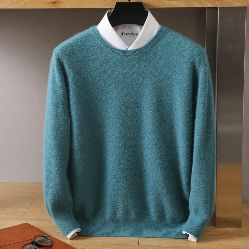 R&B | Eleganter Pullover Für Damen | Luxus & Zeitloses Design