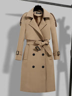 R&B | Trenchcoat für Damen