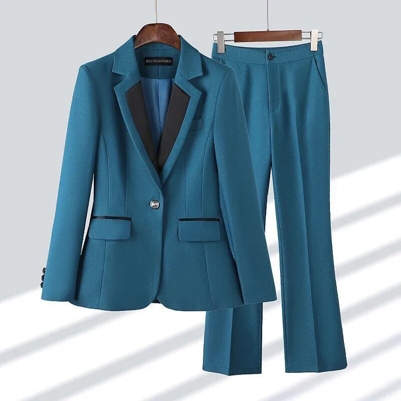 R&B | Blazer Set für Damen Ariella