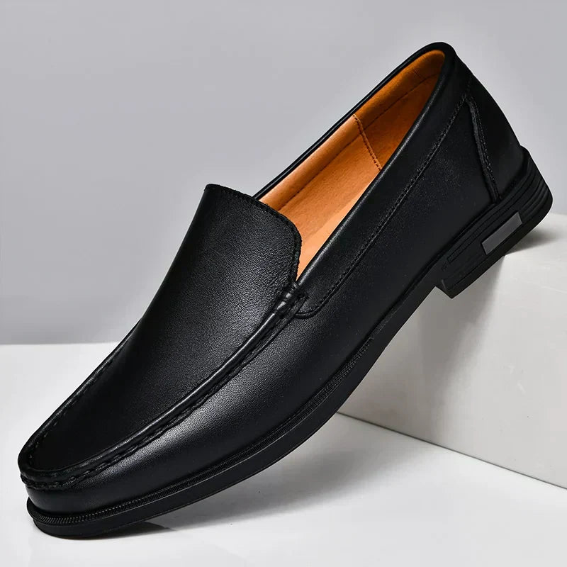 EB – Luxus-Loafer