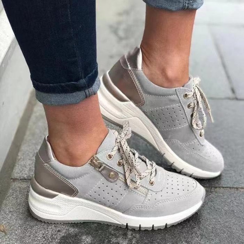 Isabella Orthopädische Wanderschuhe – Für Frauen, die Komfort, Stil und Stabilität suchen R&B