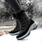 R&B | Outdoor-Schneeschuhe für Frauen