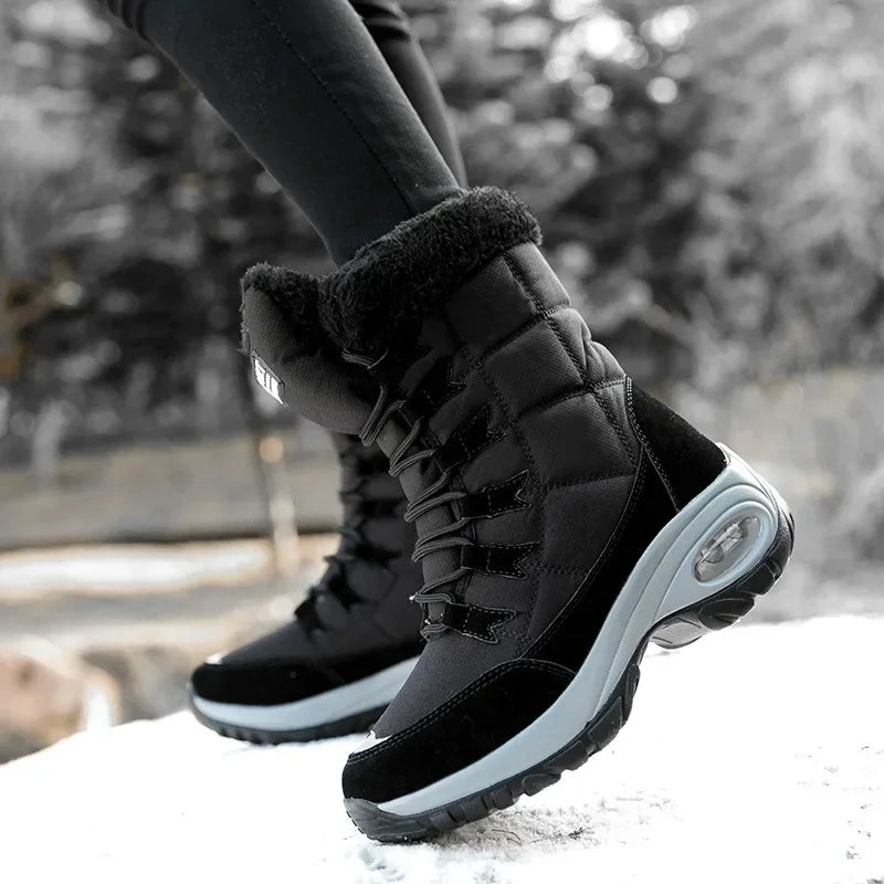 R&B | Outdoor-Schneeschuhe für Frauen