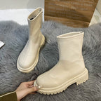 Xina Stiefel | Lässig, Bequem & Trendy R&B