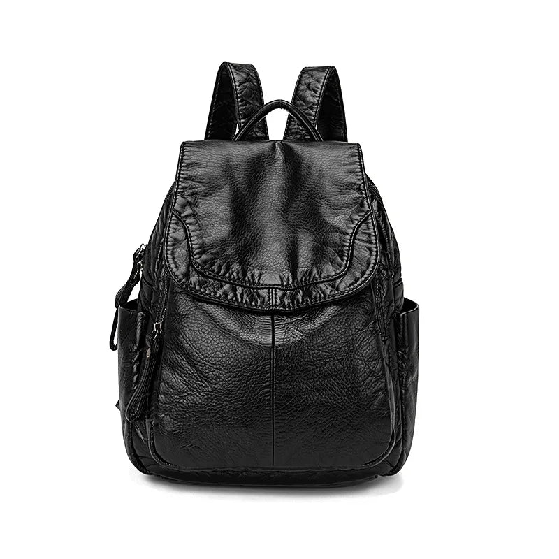 R&B | Rucksack Gewaschenes