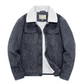 R&B | Elegante Herren Herbstjacke