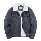 R&B | Elegante Herren Herbstjacke