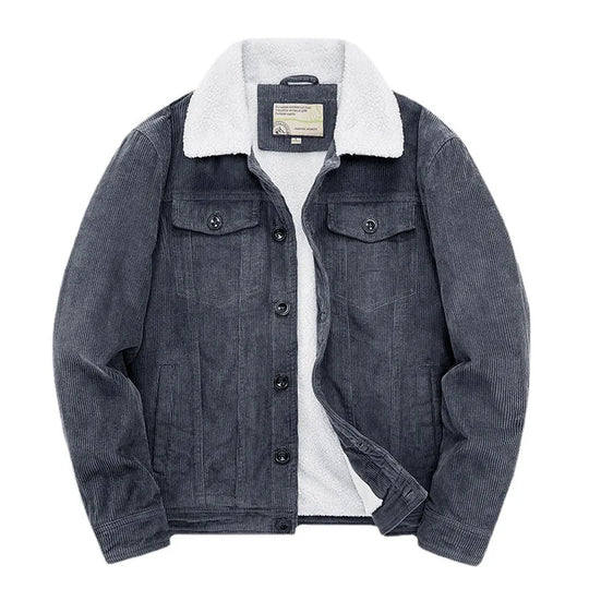 R&B | Elegante Herren Herbstjacke