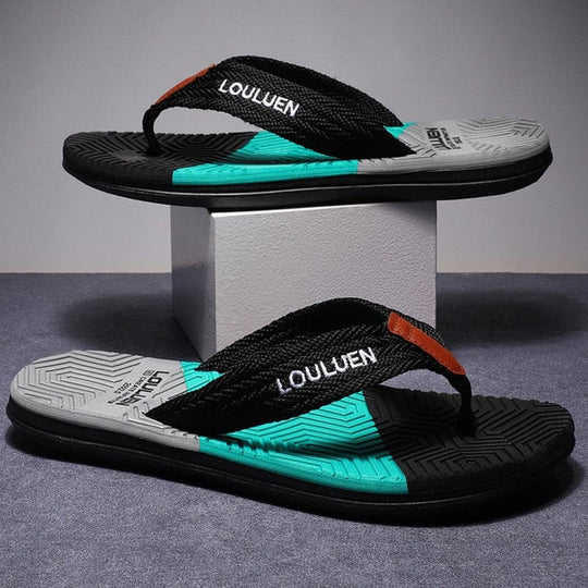 R&B | Ortho Flip Flops