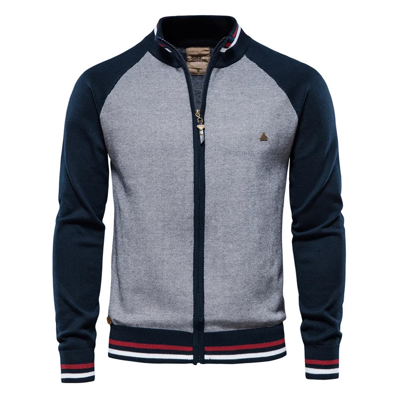 R&B | ZipMaster Jacke