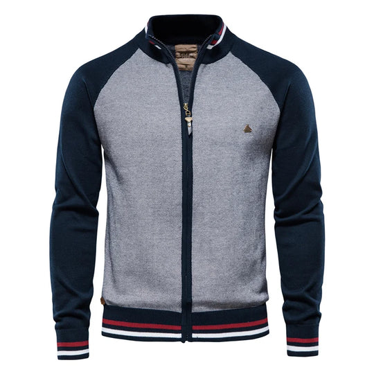 R&B | ZipMaster Jacke