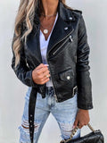 R&B | Elegante und Vielseitige Allgemeine Jacke