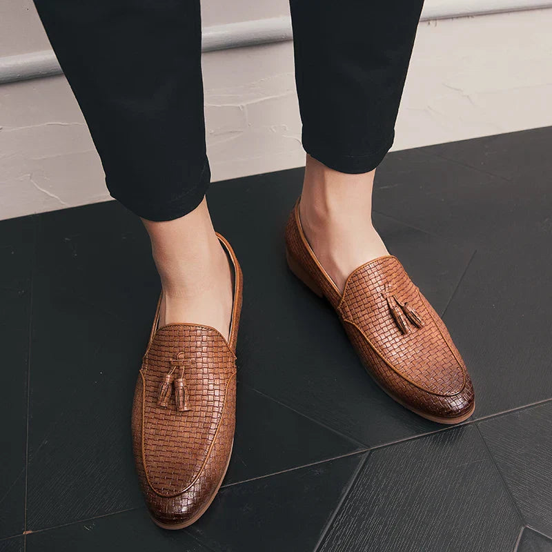 bequeme Halbschuhe mit klassischem Design R&B R&B