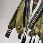 R&B | Sieht aus wie eine Traumjacke