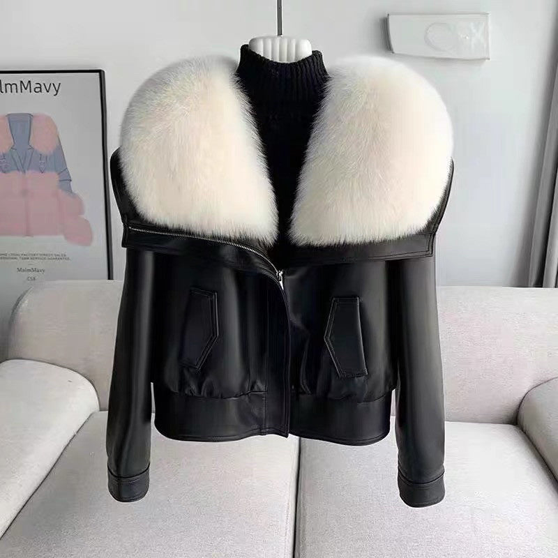 R&B | Jacke
