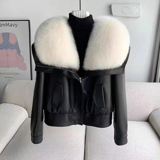 R&B | Jacke