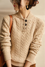 R&B | Elegante -Pullover