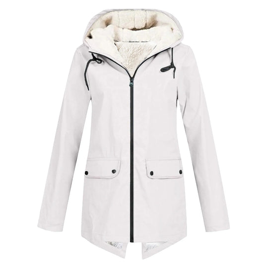 R&B | Wasserdichte Jacke