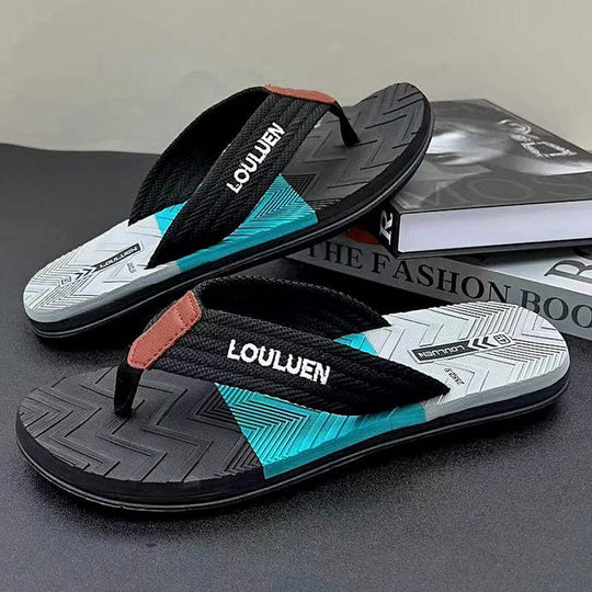 R&B | Ortho Flip Flops