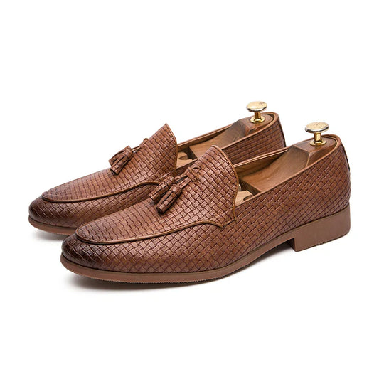 bequeme Halbschuhe mit klassischem Design R&B R&B