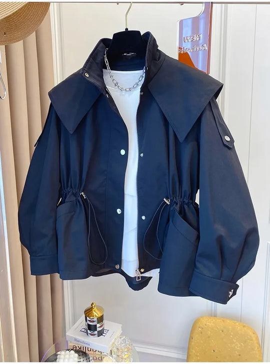 R&B | Modejacke mit Modernem Schnitt