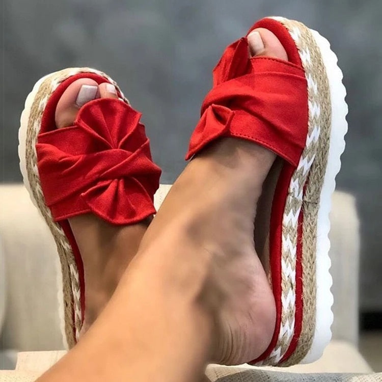 R&B | Fun Sommer Sandalen