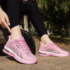 R&B | Orthopädischer Laufschuh in Pinker Perfektion