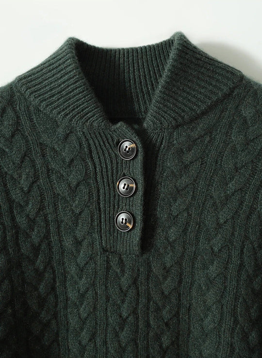 R&B | Elegante -Pullover